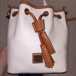 Dooney and Bourke purse